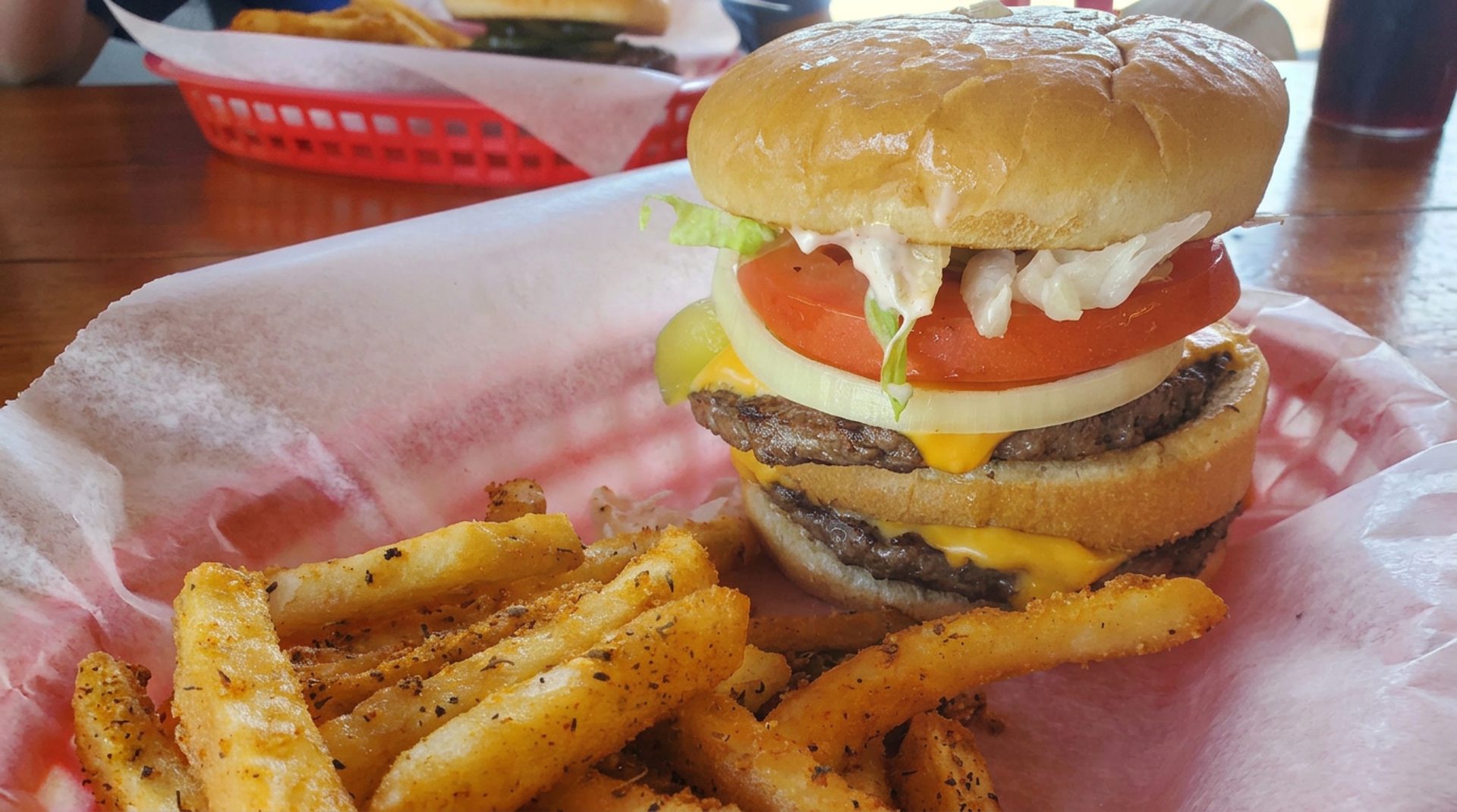 Burger Girl Diner Rewards
