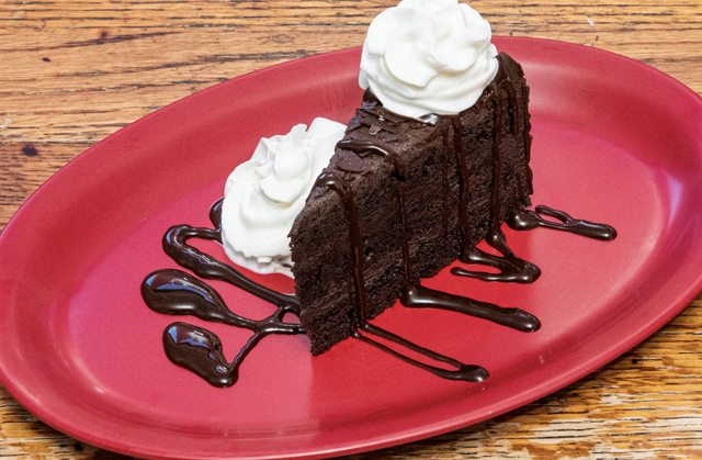 Cake.