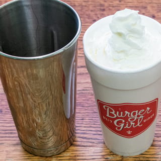 Milk Shake