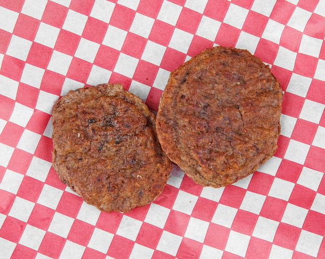 Turkey Sausage.