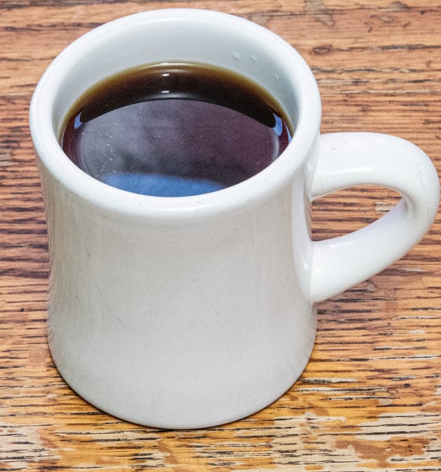 Coffee.