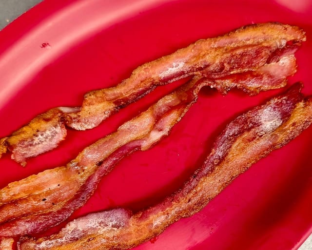 Bacon.