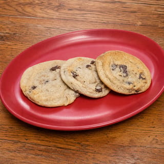 2 Cookies