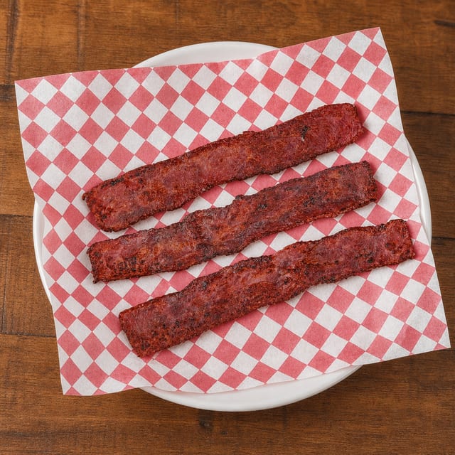 Turkey Bacon.