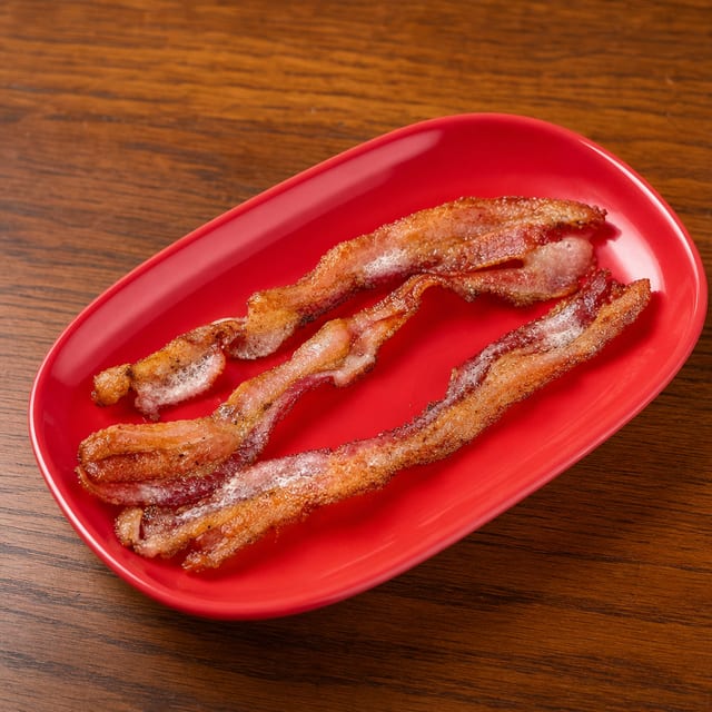 Bacon.