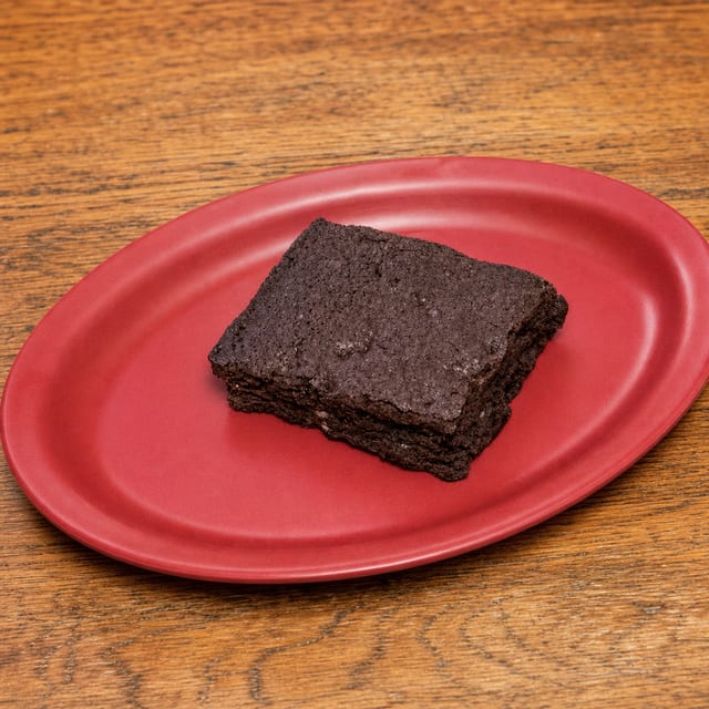 Brownies.