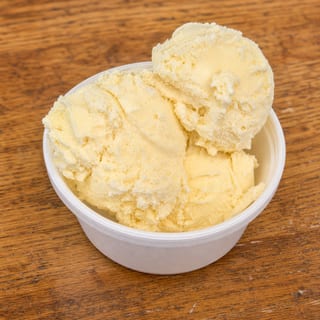 Vanilla Ice Cream