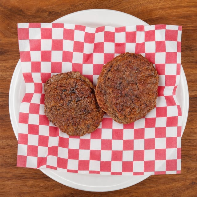 Turkey Sausage.