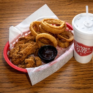 Chicken Tenders