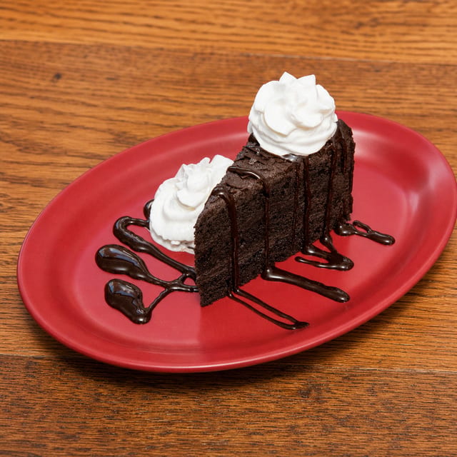 Cake.